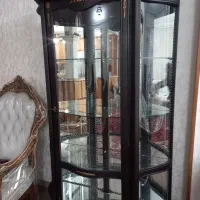 فروش بوفه|بوفه، ویترین، کنسول|تبریز, |دیوار
