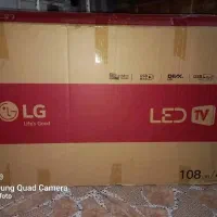 کارتون خالی  LG