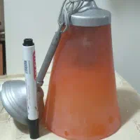 لوستر تکی|لوستر و چراغ آویز|کرج, حیدرآباد|دیوار