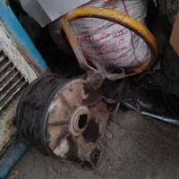 گیربکس بالابر یا میکسر