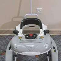 روروئک دلیجان مدل روما