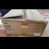 ارگpa700 در حد