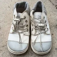 سه جفت کفش بچه گانه