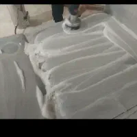 مبل شویی تضمینی