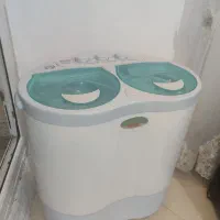 کهنه شور مینی واش برند نیکایی