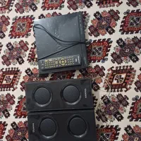 دی وی دی با باند