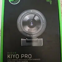 وب کمریزر کیو پرو و میکروفن Q9plus