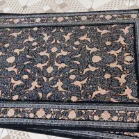 حراج تعدادمحدودی فرش12و6متری به قیمت کارخانه|فرش|بندر گناوه, |دیوار