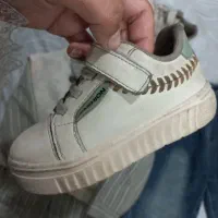 پیراهن شلوار اسپرت پسرانه|کفش و لباس بچه|مشهد, کوشش|دیوار