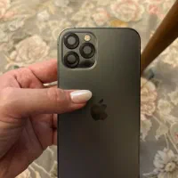 آیفون ۱۲ پرو 256 za دو سیم