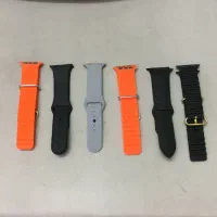 بند ساعت هوشمند