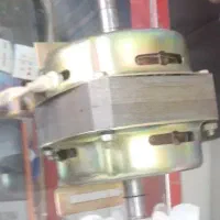 موتور دو سر