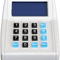 دستگاه ویژه با امکان ثبت و ذخیره شماره مشتریان