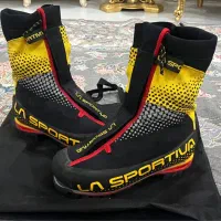 کفش دوپوش لسپورتیوا Lasportiva مدل G2-sm