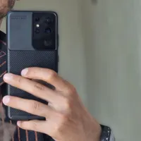 سامسونگ اس ۲۱ اولترا