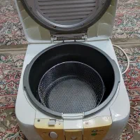 سرخ کن آلمانی کاپریس|اجاق گاز و لوازم برقی پخت‌وپز|تهران, دریاچه شهدای خلیج فارس|دیوار