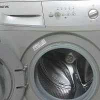 ماشین لباسشویی