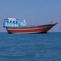 فروش لنج باری وصیادی