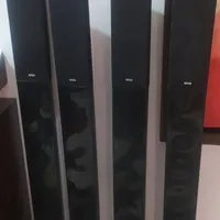 سینما خانگی مارشال