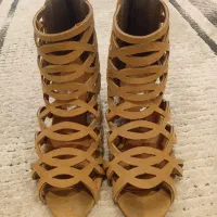 کفش مجلسی و صندل|کیف، کفش، کمربند|مشهد, الهیه|دیوار