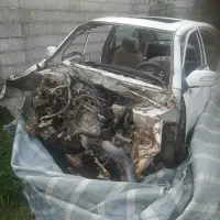 لیفان ۶۲۰موتور ۱۸۰۰تصادفی فروش فوری|خودرو سواری و وانت|رشت, پسیخان|دیوار