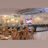 تالار پذیرایی گلریز