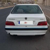 پارس سال مدل 91|خودرو سواری و وانت|بیرجند, |دیوار