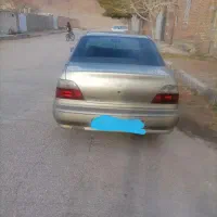 دووسیلو|خودرو سواری و وانت|بافق, |دیوار