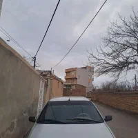 پژو ۴۰۵ مدل ۸۹|خودرو سواری و وانت|محمدیه-قزوین, |دیوار