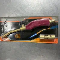 سریه گاز کوره ای  و قند چین ودسته آچار ستاره ای