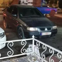 سمندlx 84 کامل فابریک|خودرو سواری و وانت|یاسوج, |دیوار