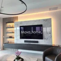 میز تلوزیون دیواری|میز تلویزیون|تهران, خواجه نصیر طوسی|دیوار