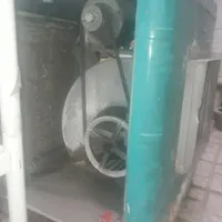 کولر ابی۳۵۰۰|کولر آبی|مشهد, عبادی|دیوار