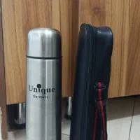 فلاکس همراه روکش چرم