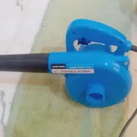 بادبزن برقی
