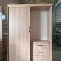 کمد دیواری قابل جا به جایی