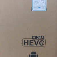 تلویزیون 43 سونیا اندروید اسمارت هوشمند|تلویزیون و پروژکتور|تهران, امین حضور|دیوار