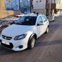 کوئیک پارس خودرو 1401 بی رنگ