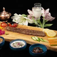 استخدام فوری نیروهای رستوران(محدوده صدوقی جنوبی)