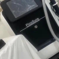 تجهیزات پزشکی کیوسوئیچ لیزر کربن تهران گرمسار