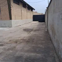 سوله دربست جهت نگهداری کالای تجاری در متراژ مختلف|اجارهٔ دفتر صنعتی، کشاورزی، تجاری|ری, صفاییه (چشمه علی)|دیوار