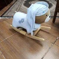 اسباب بازی خرسی