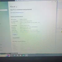 لپتاب دل ۱۸اینچ نونو|رایانه همراه|تهران, تهرانپارس شرقی|دیوار