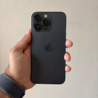 آیفون 15promax ch