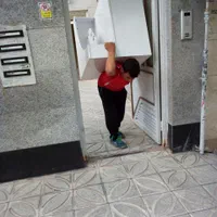 اتوبار وحدت منظریه سرحدآبادفردیس اهری فرگاز|خدمات حمل و نقل|فردیس, شهرک وحدت|دیوار