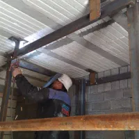 جوشکار|استخدام صنعتی، فنی، مهندسی|تهران, مسعودیه|دیوار
