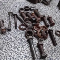بوکس آچار پتک وچکش بزرگ