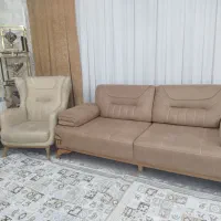 مبل ۱۰ نفره مدل ترک