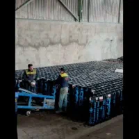 نووران ایزوگام ۱۲۰مترری تحویل