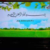 تلویزیو ۴۹ الجی  وتلویز ۳۲ سامسونگ